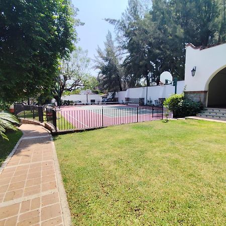 Casa De Las Conchas كويرنافاكا المظهر الخارجي الصورة