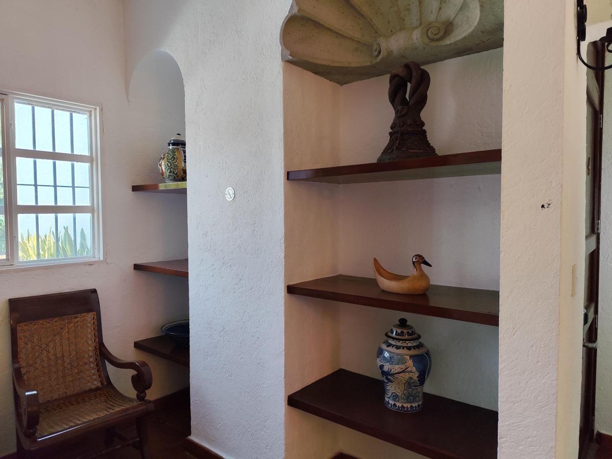 Casa De Las Conchas كويرنافاكا المظهر الخارجي الصورة