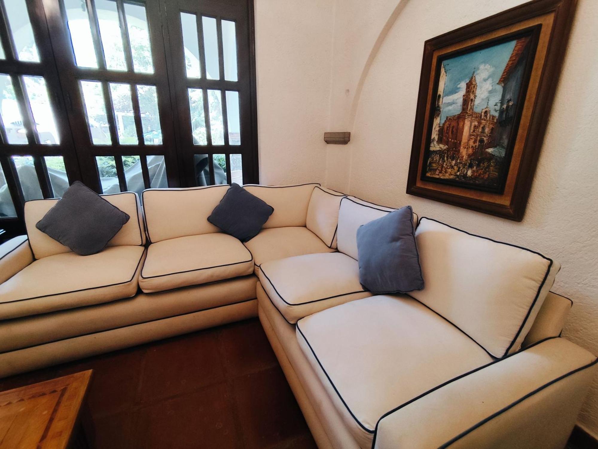 Casa De Las Conchas كويرنافاكا المظهر الخارجي الصورة